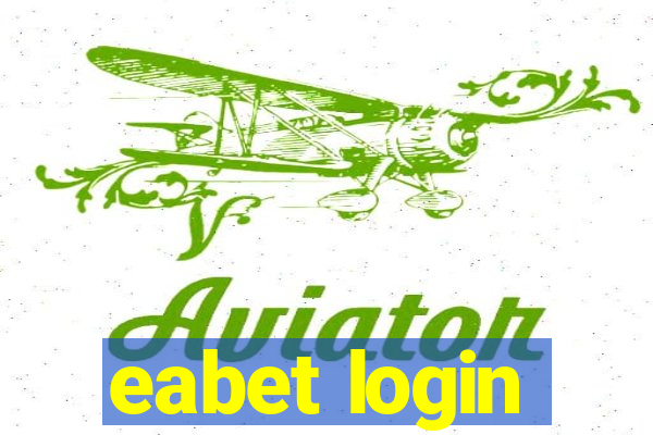 eabet login